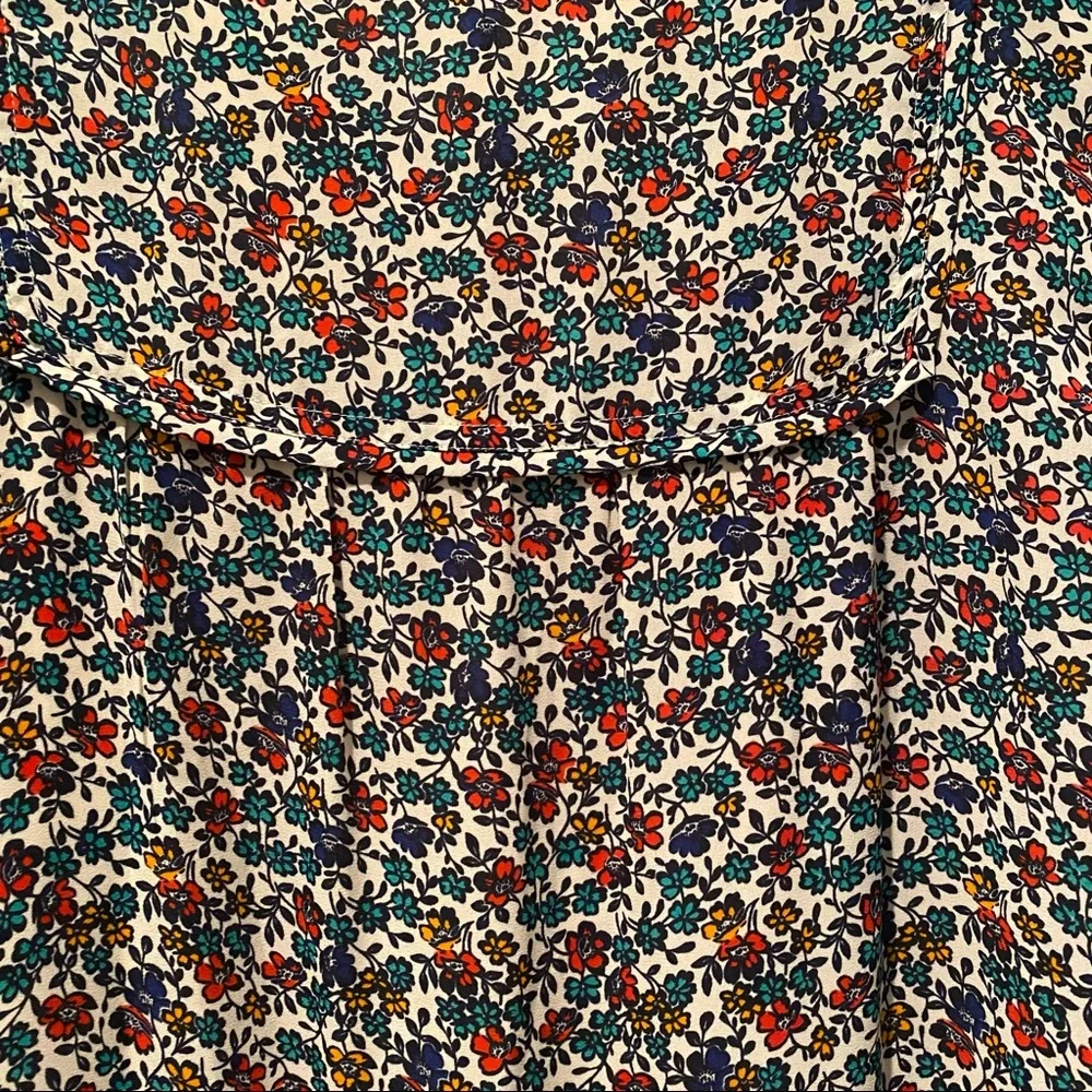 J.Crew Mini Dress
